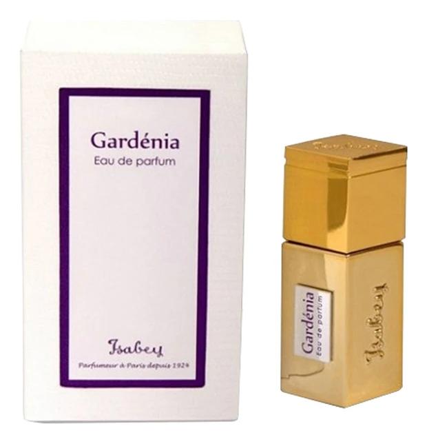 Isabey Gardenia, 10 мл (Новая версия)