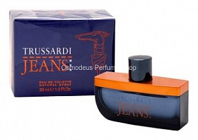 Trussardi Jeans Men