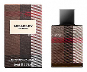 Burberry London Men