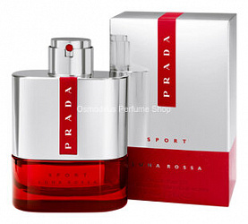 Prada Luna Rossa Sport