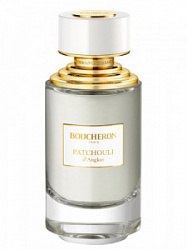 Boucheron Patchouli d’Angkor