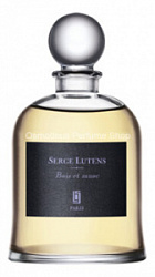 Serge Lutens Bois Et Musc