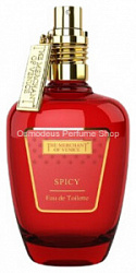 The Merchant Of Venice Spicy
