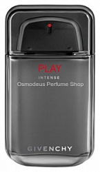 Givenchy Play Pour Homme Intense