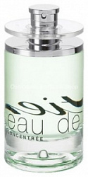Cartier Eau De Cartier Concentree