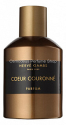 Herve Gambs Paris Coeur Couronne
