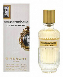 Givenchy Eaudemoiselle