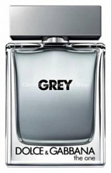 Dolce Gabbana (D&G) The One Grey