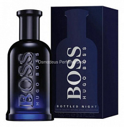 Hugo Boss Boss Bottled Night