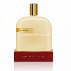 Amouage The Library Collection Opus IV