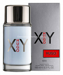 Hugo Boss Hugo XY