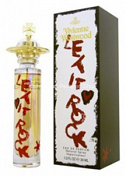 Vivienne Westwood Let It Rock