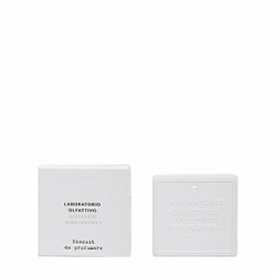 Laboratorio Olfattivo Scented Ceramics