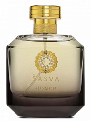 Sasva Junoon