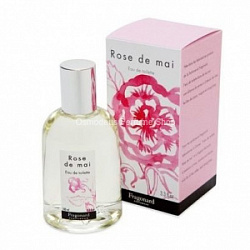 Fragonard Rose De Mai