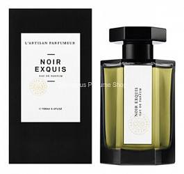 L'Artisan Parfumeur Noir Exquis