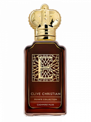 Clive Christian E Cashmere Musk